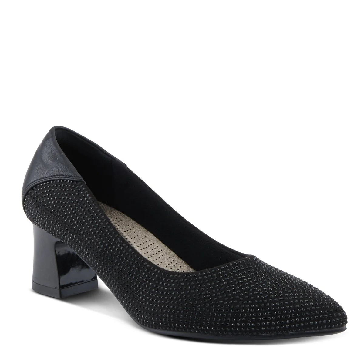 Spring Step Shoes Patrizia Senna Shoes - Image 15