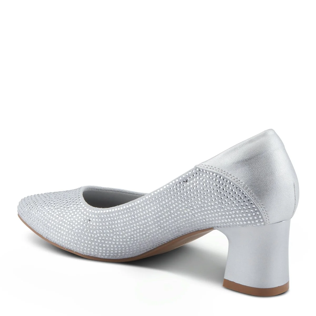 Spring Step Shoes Patrizia Senna Shoes - Image 7
