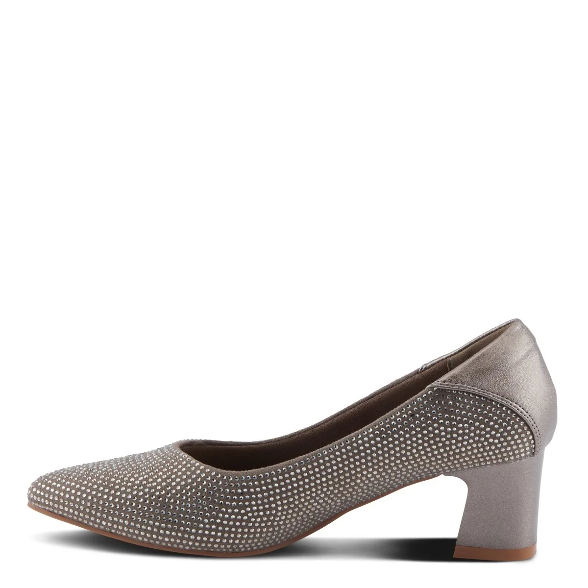 Spring Step Shoes Patrizia Senna Shoes - Image 9