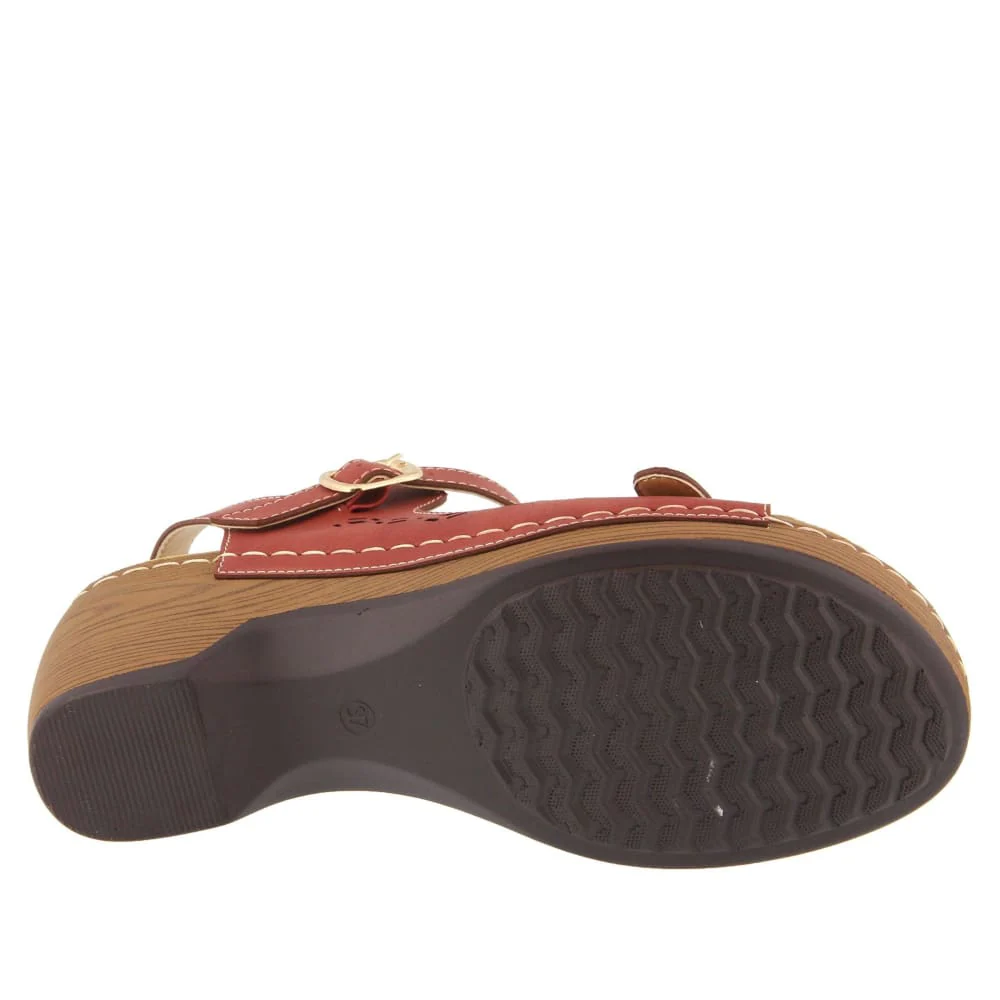 Spring Step Shoes Patrizia Shantay Women's Sandals - Image 13