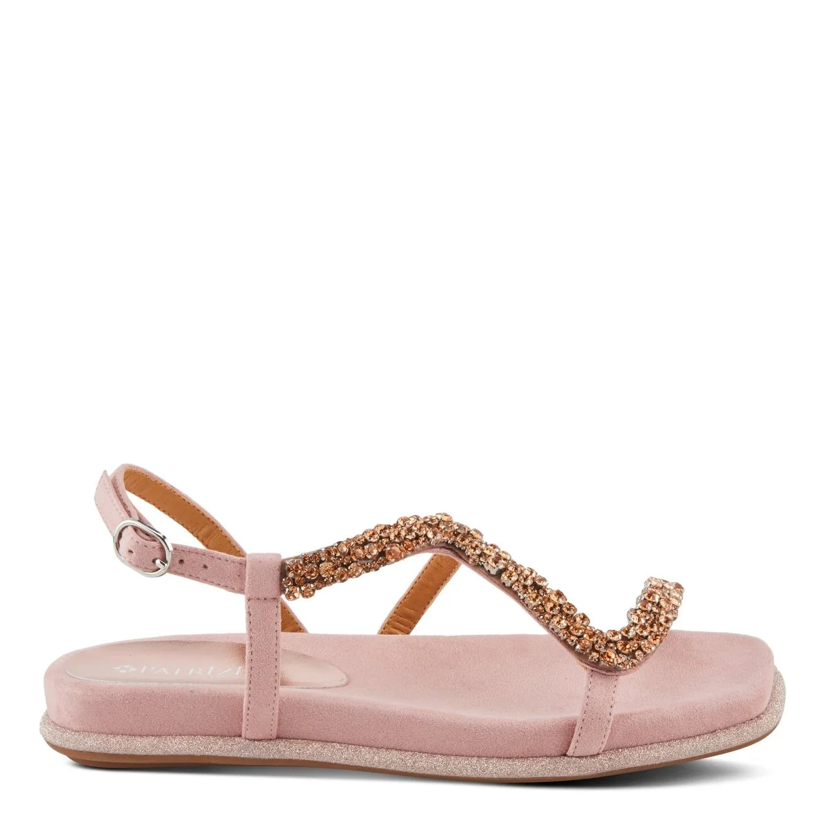 Spring Step Shoes Patrizia Shinyqueen Women's Sandals - Image 12