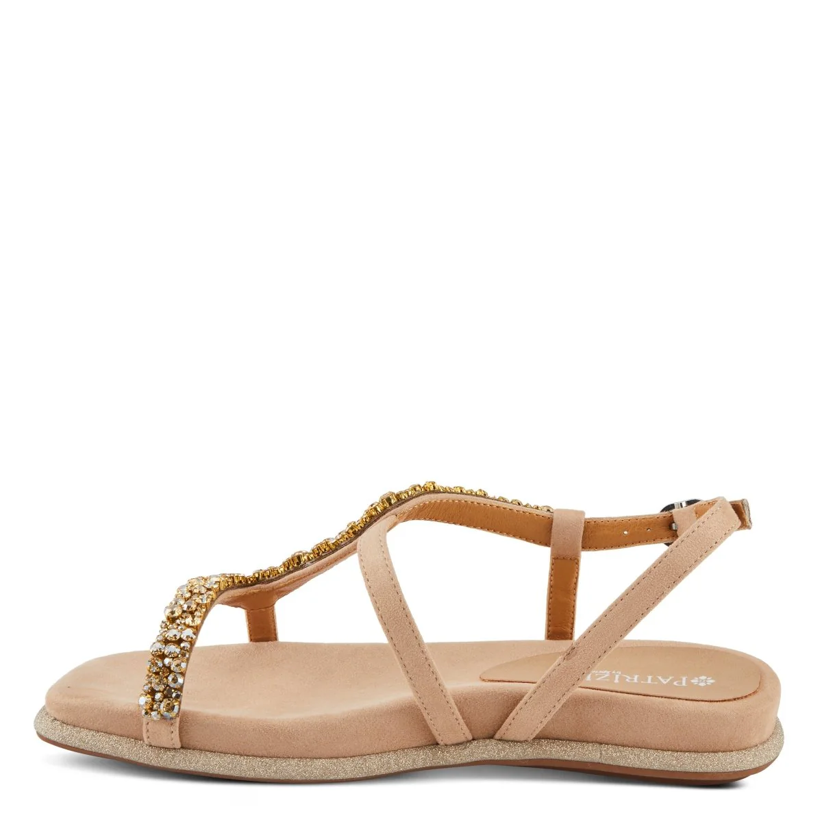 Spring Step Shoes Patrizia Shinyqueen Women's Sandals - Image 16