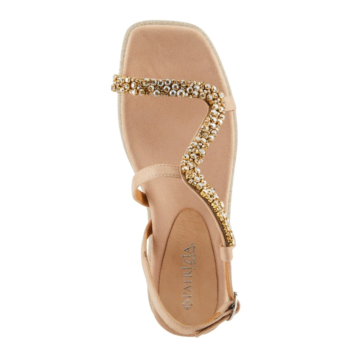 Spring Step Shoes Patrizia Shinyqueen Women's Sandals - Image 17