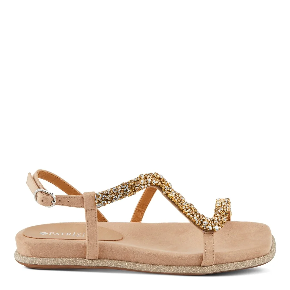 Spring Step Shoes Patrizia Shinyqueen Women's Sandals - Image 19