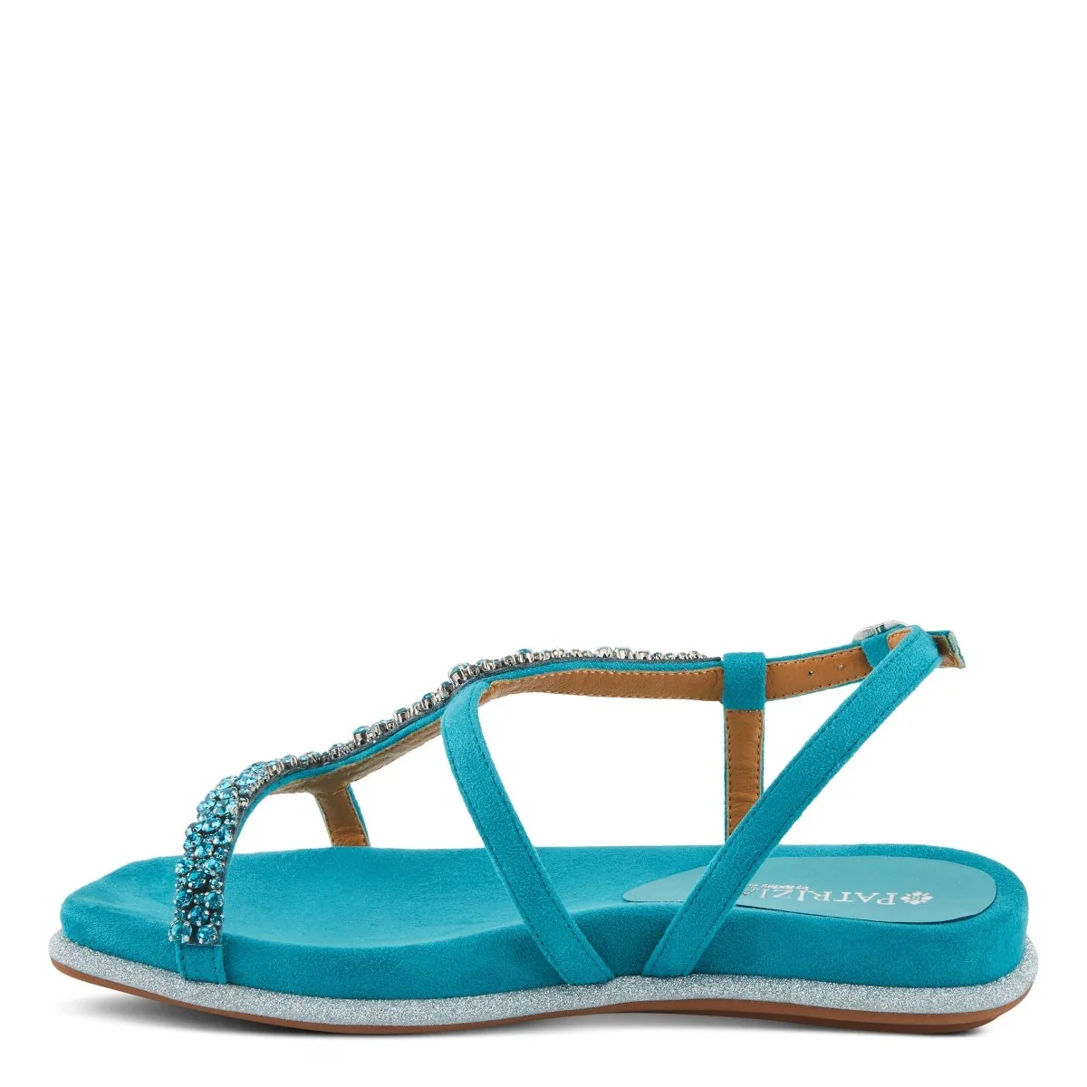 Spring Step Shoes Patrizia Shinyqueen Women's Sandals - Image 2