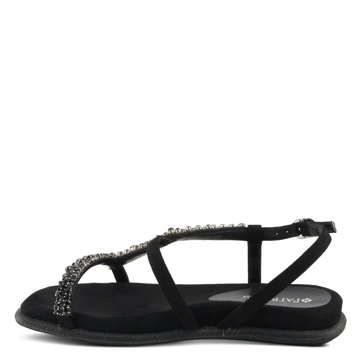 Spring Step Shoes Patrizia Shinyqueen Women's Sandals - Image 23