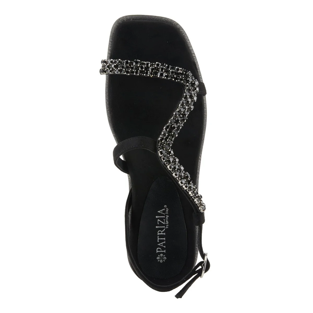 Spring Step Shoes Patrizia Shinyqueen Women's Sandals - Image 24