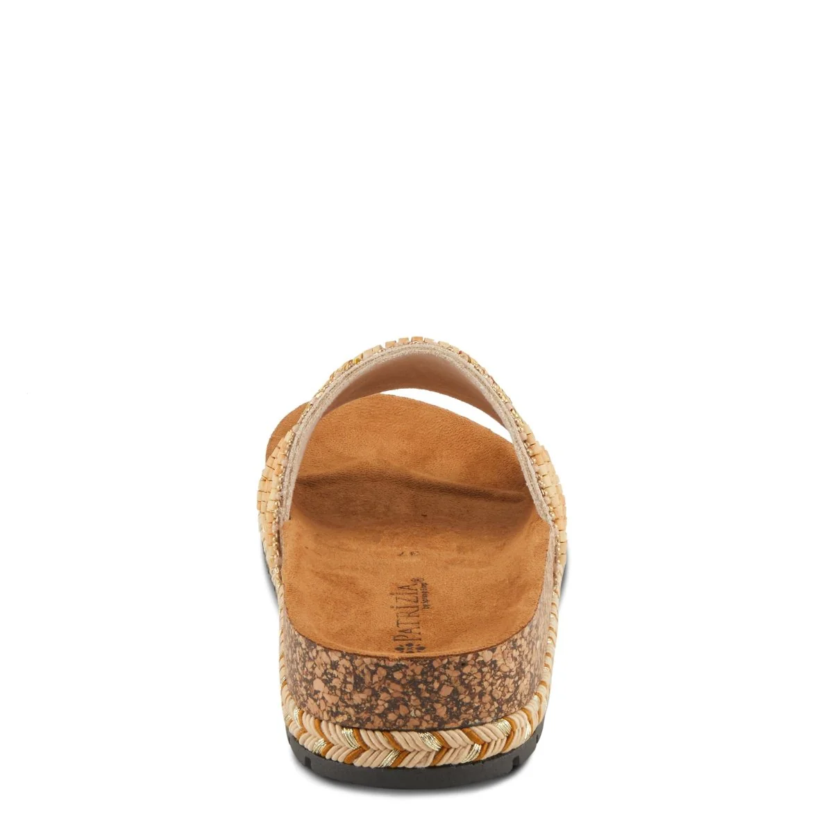 Spring Step Shoes Patrizia Swirla Sandals Women’s Multicolor Wedge - Image 18