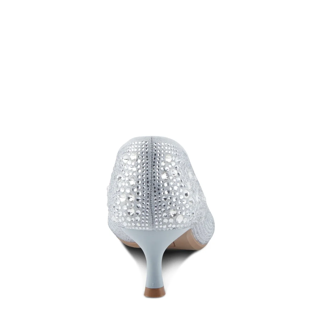 Spring Step Shoes Patrizia Tyanna Women's Kitten Heels - Image 4