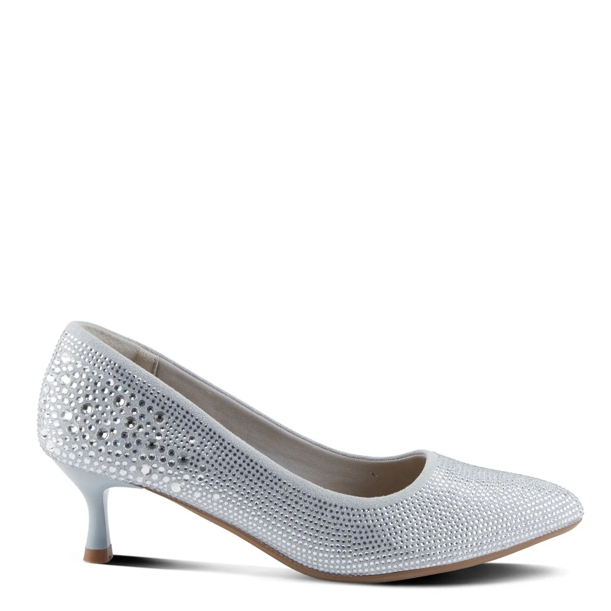 Spring Step Shoes Patrizia Tyanna Women's Kitten Heels - Image 5