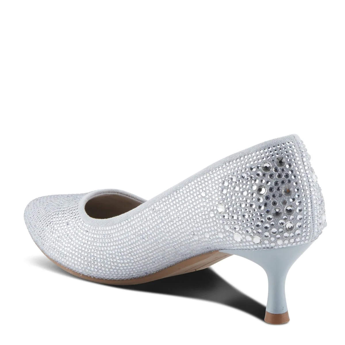 Spring Step Shoes Patrizia Tyanna Women's Kitten Heels - Image 7