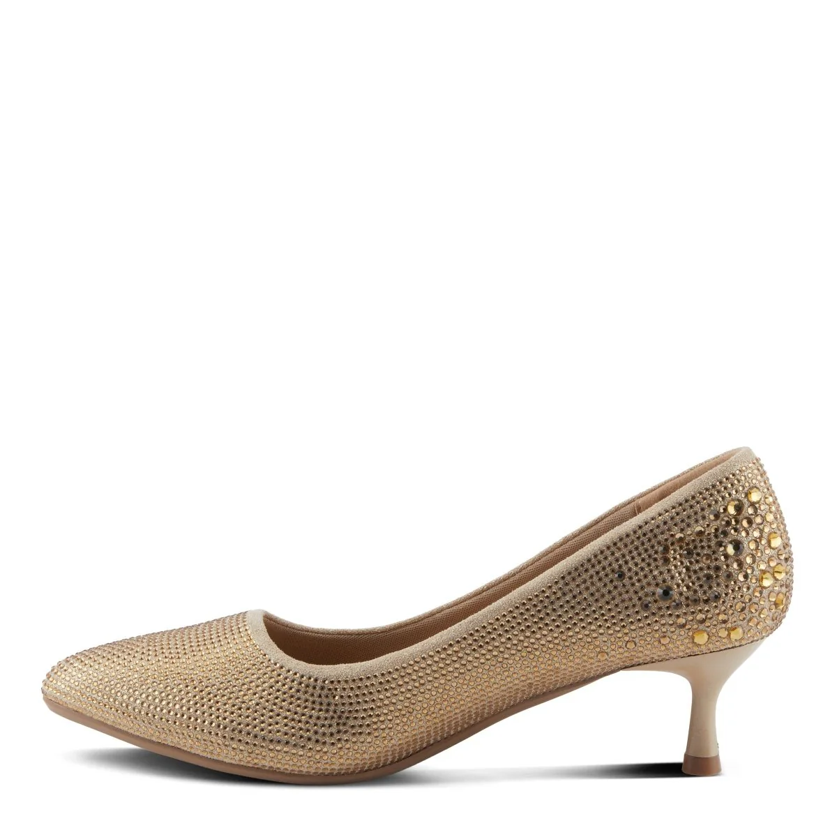 Spring Step Shoes Patrizia Tyanna Women's Kitten Heels - Image 9