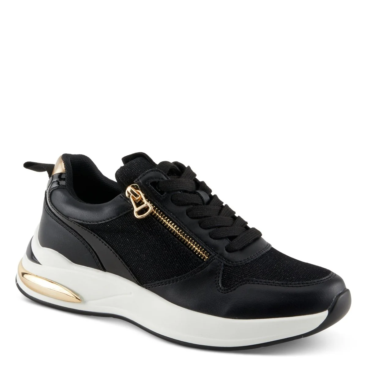 Spring Step Shoes Patrizia Ursa Women's Sneakers - Image 8