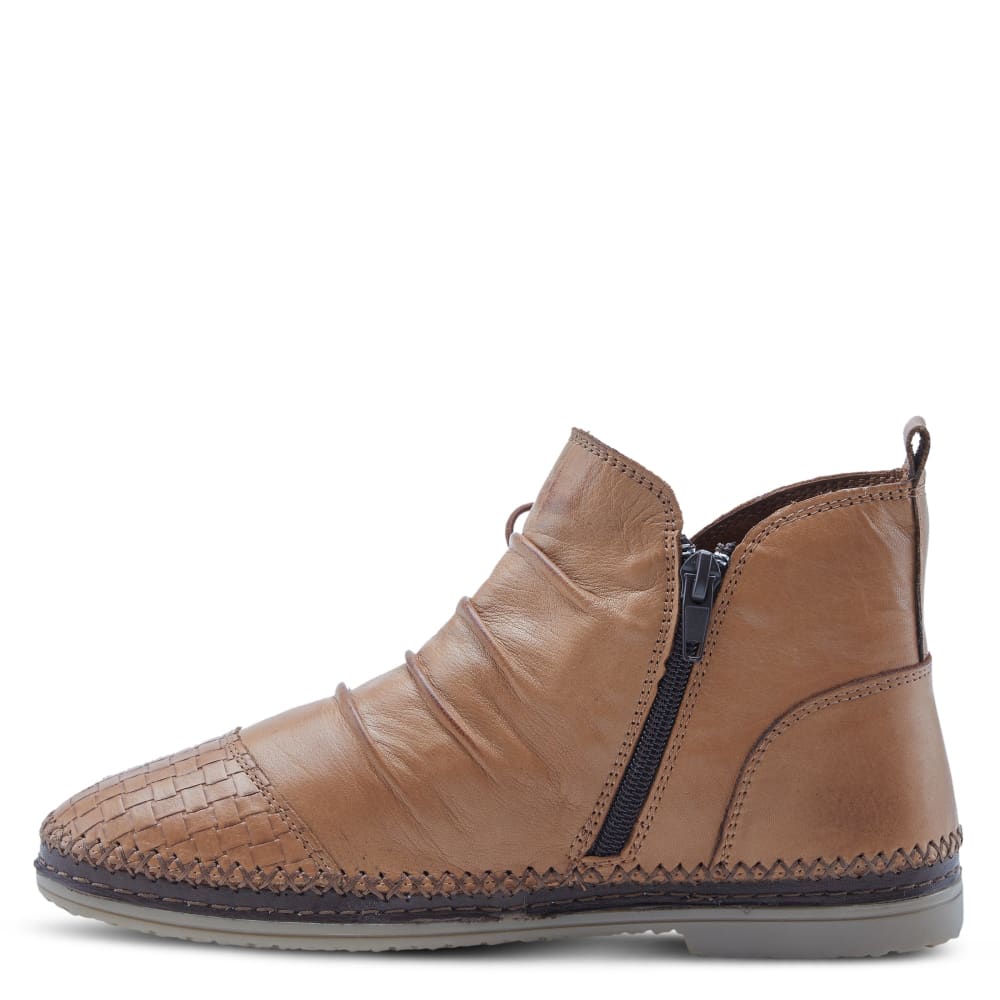 Spring Step Shoes Pomeroy Women's Soft Leather Ankle Boots - Image 17