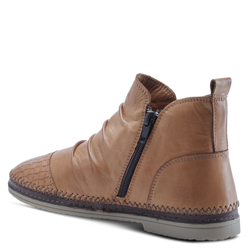 Spring Step Shoes Pomeroy Women's Soft Leather Ankle Boots - Image 20