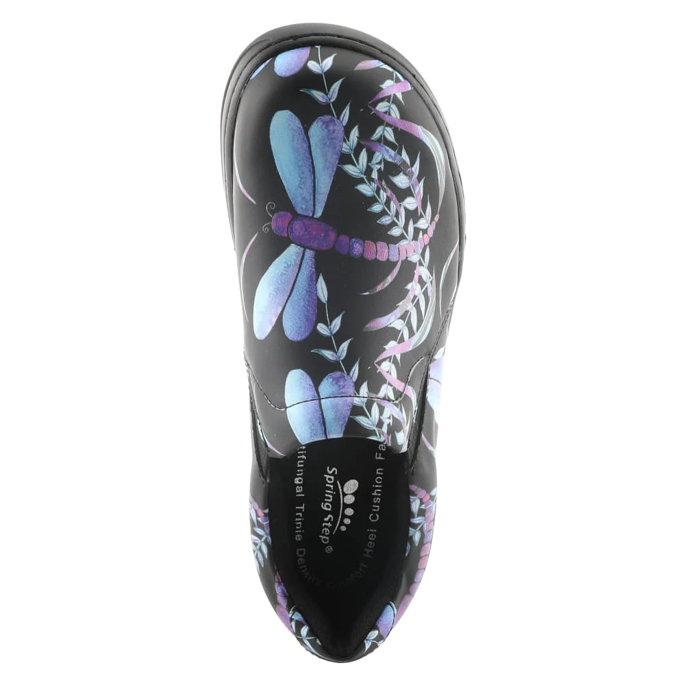Spring Step Shoes Pro Fly Slip On Shoes - Image 3