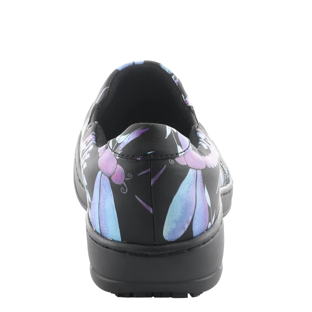 Spring Step Shoes Pro Fly Slip On Shoes - Image 4