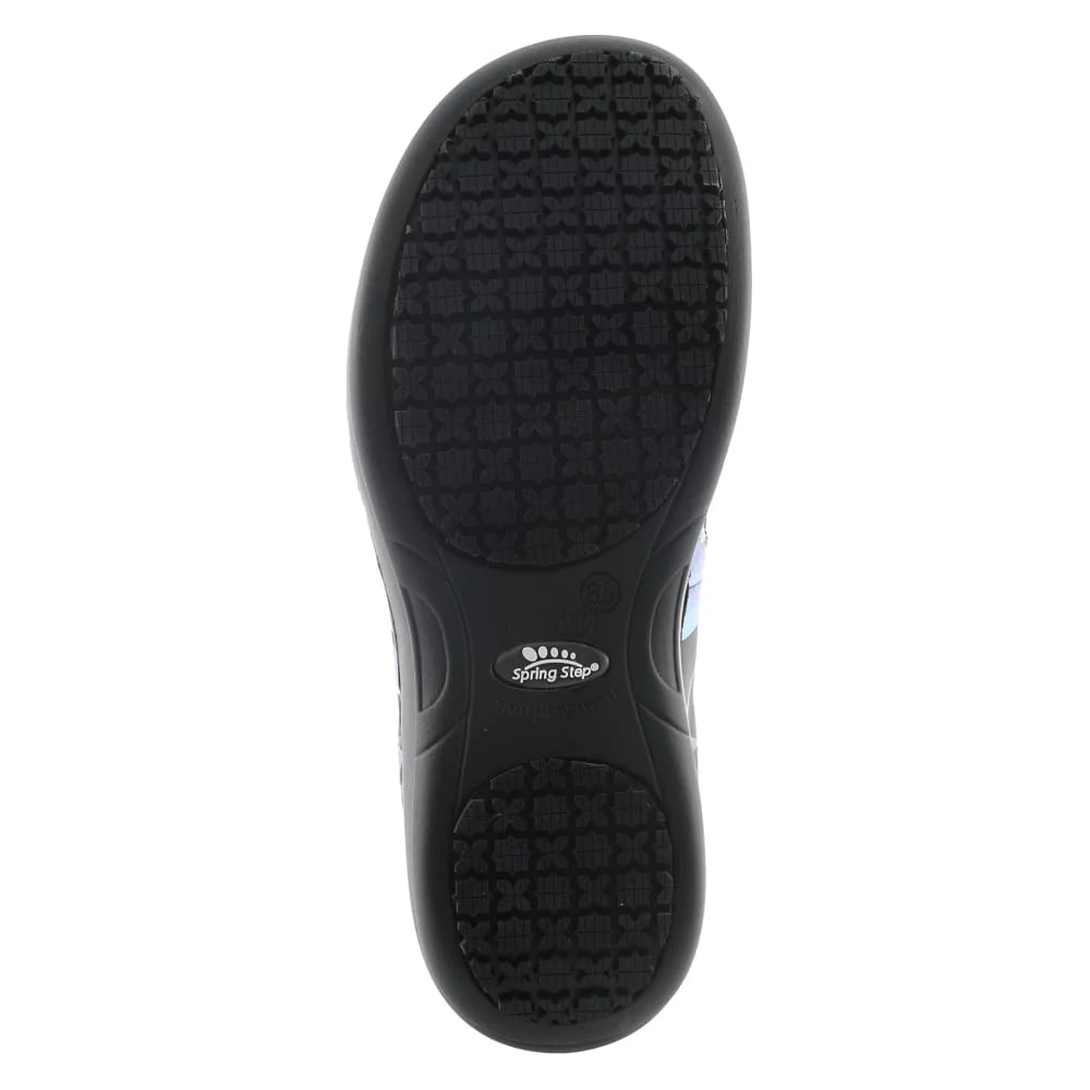 Spring Step Shoes Pro Fly Slip On Shoes - Image 6