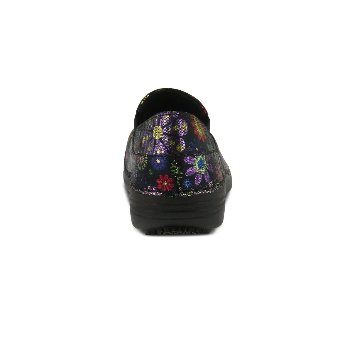 Spring Step Shoes Professional Manila Flower Power Women’s Leather Slip On Loafer Shoes FLPWR - Image 6