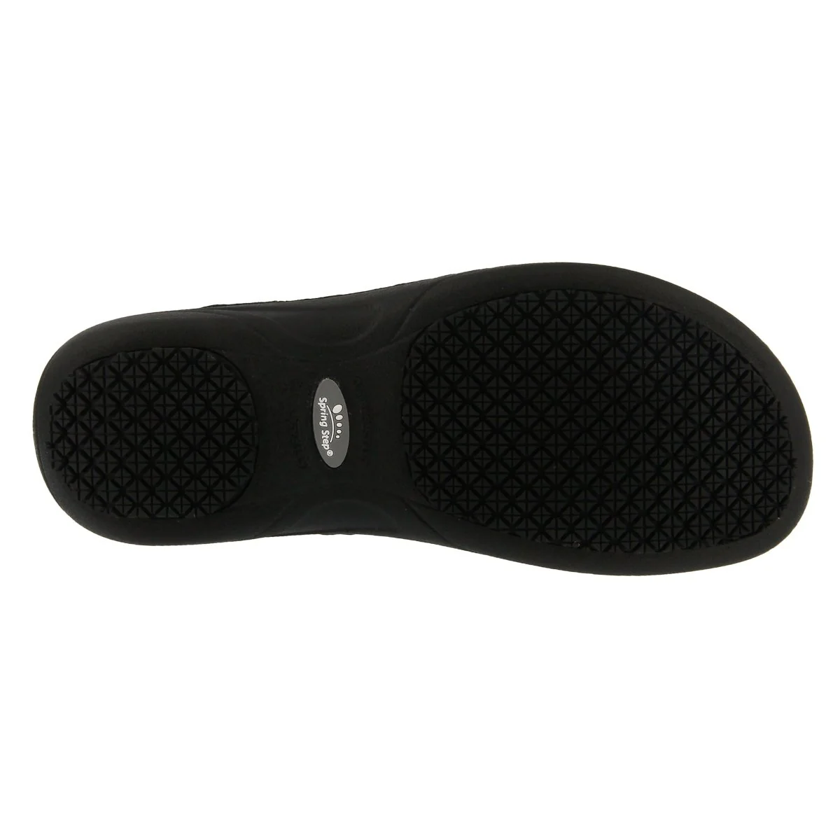 Spring Step Shoes Professional Manila Flower Power Women’s Leather Slip On Loafer Shoes FLPWR - Image 8