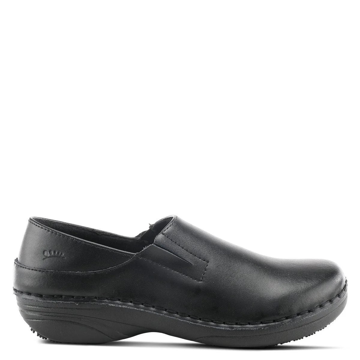 Spring Step Shoes Professional Manila Women's Leather Slip On Shoes - Image 8