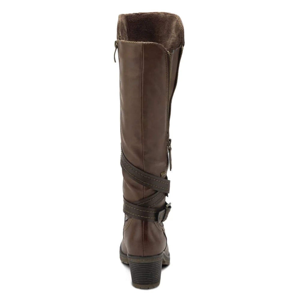 Spring Step Shoes Relife Gemisola Women's Boots - Image 11
