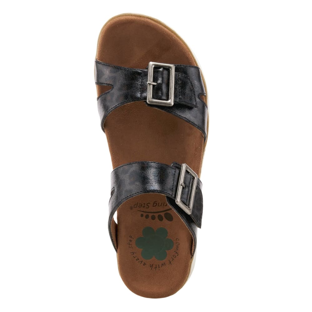 Spring Step Shoes Relife Harlowie Slide Sandals - Image 11