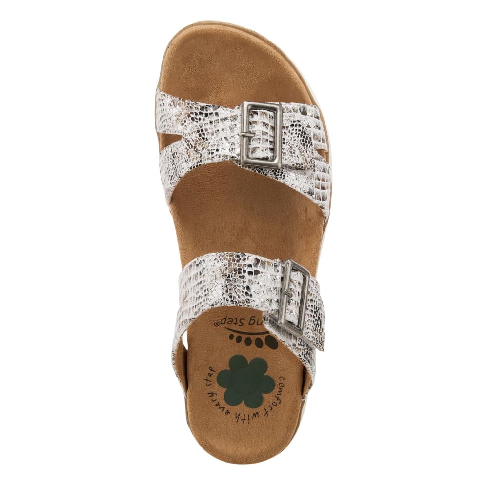 Spring Step Shoes Relife Harlowie Slide Sandals - Image 3
