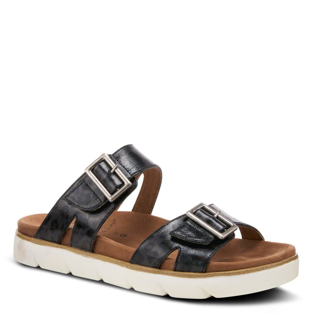 Spring Step Shoes Relife Harlowie Slide Sandals - Image 8