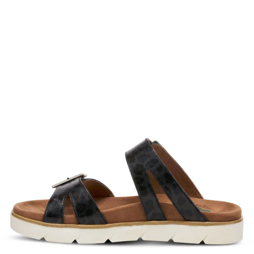 Spring Step Shoes Relife Harlowie Slide Sandals - Image 9