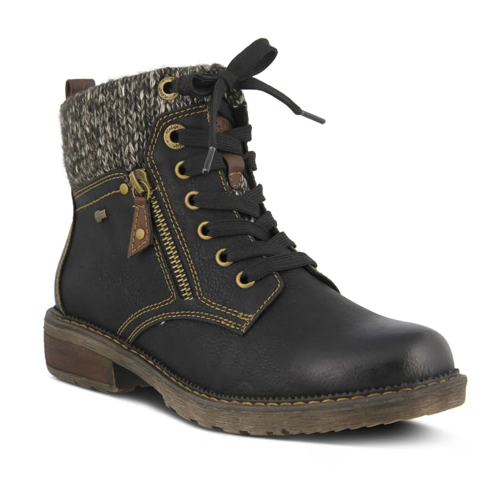 Spring Step Shoes Relife Khazera Women's Boots - Image 21