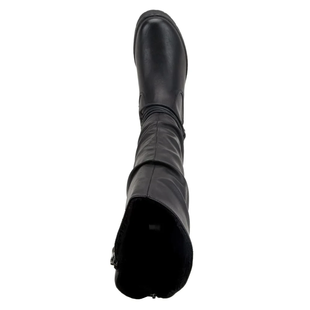 Spring Step Shoes Relife Vanquish Leather Boots - Image 10