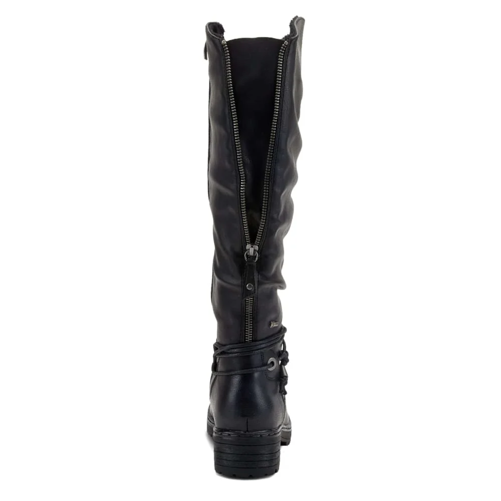 Spring Step Shoes Relife Vanquish Leather Boots - Image 11
