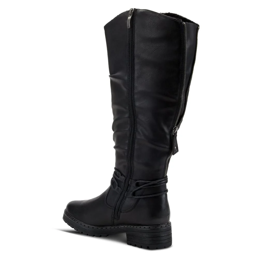 Spring Step Shoes Relife Vanquish Leather Boots - Image 14