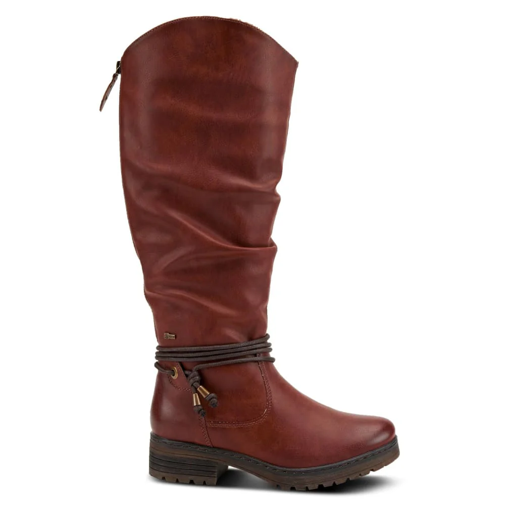 Spring Step Shoes Relife Vanquish Leather Boots - Image 5
