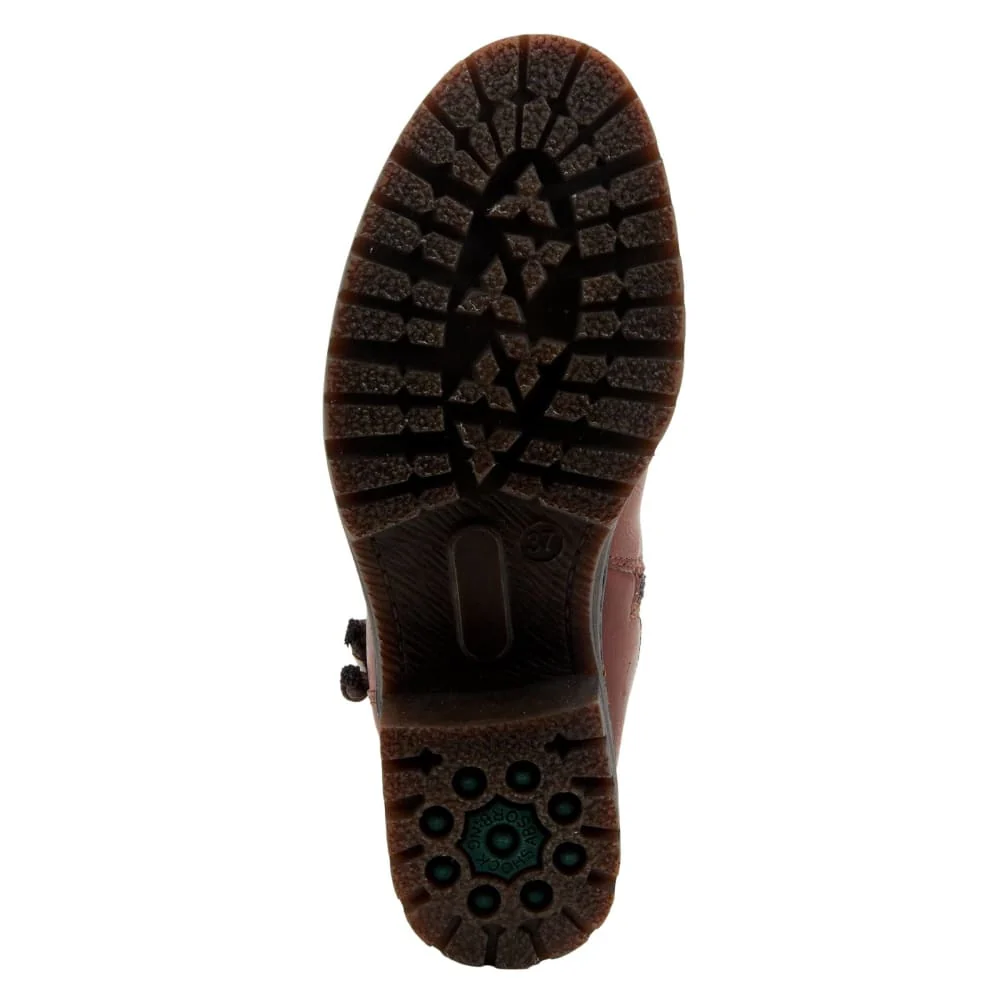Spring Step Shoes Relife Vanquish Leather Boots - Image 6