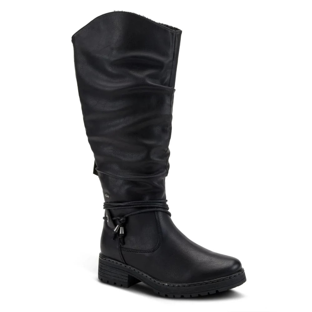 Spring Step Shoes Relife Vanquish Leather Boots - Image 8