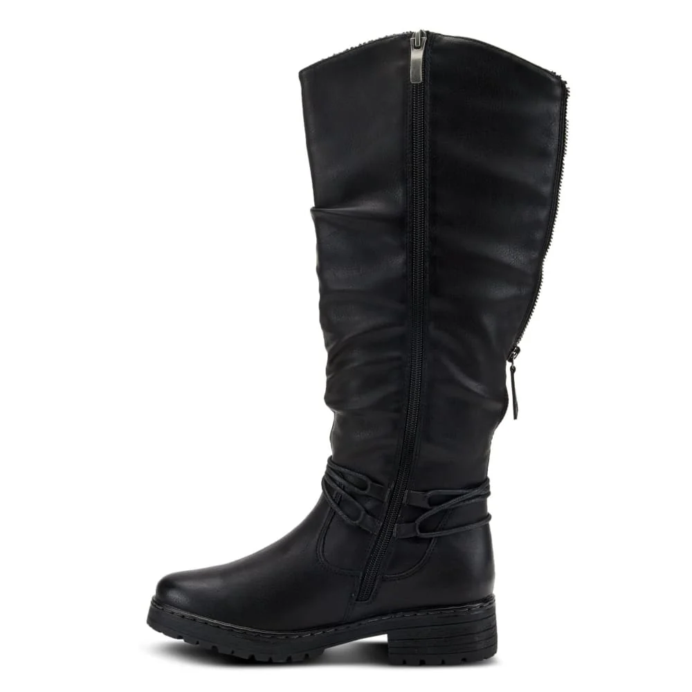 Spring Step Shoes Relife Vanquish Leather Boots - Image 9