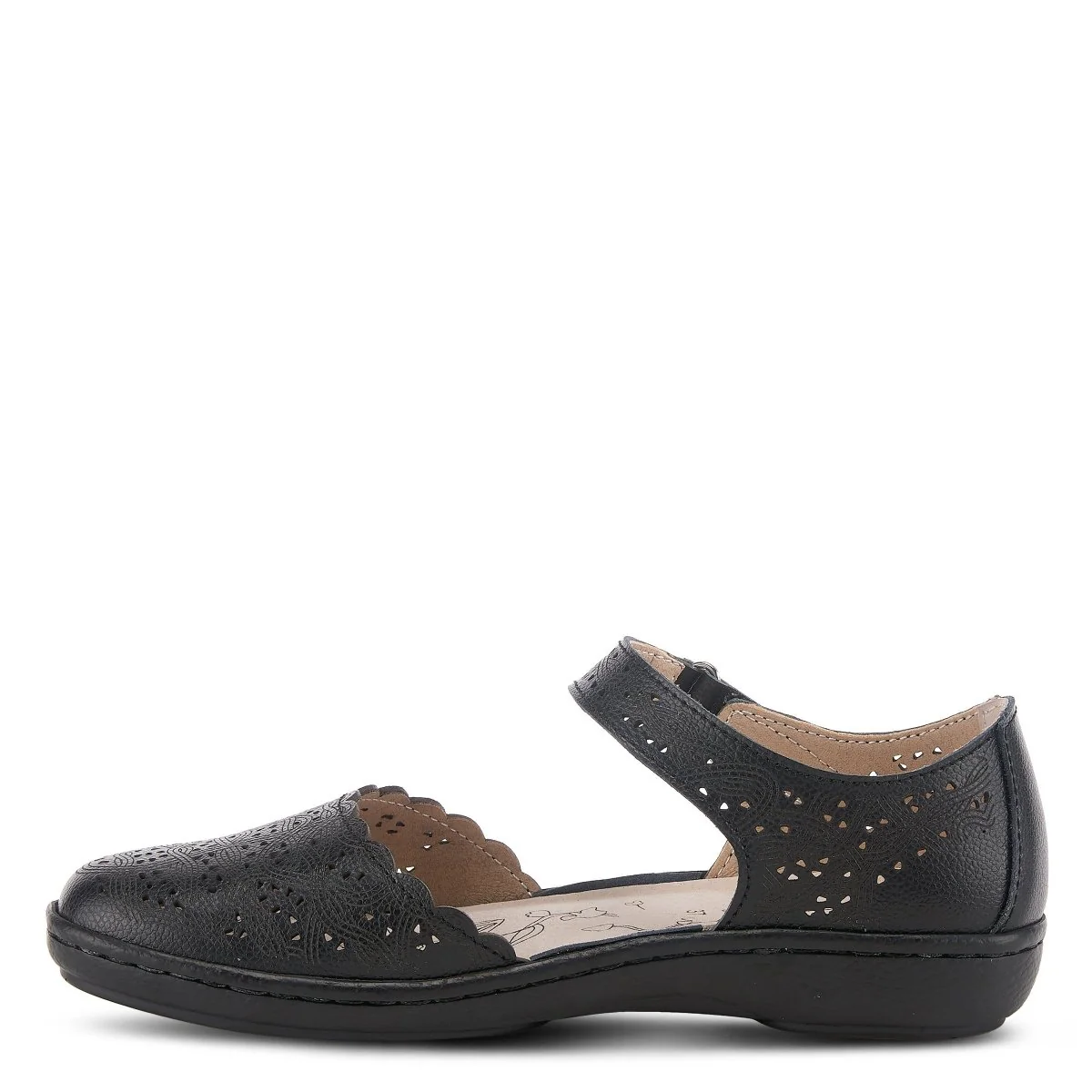 Spring Step Shoes Sabriye Women’s Leather Mary Jane Shoes - Image 14