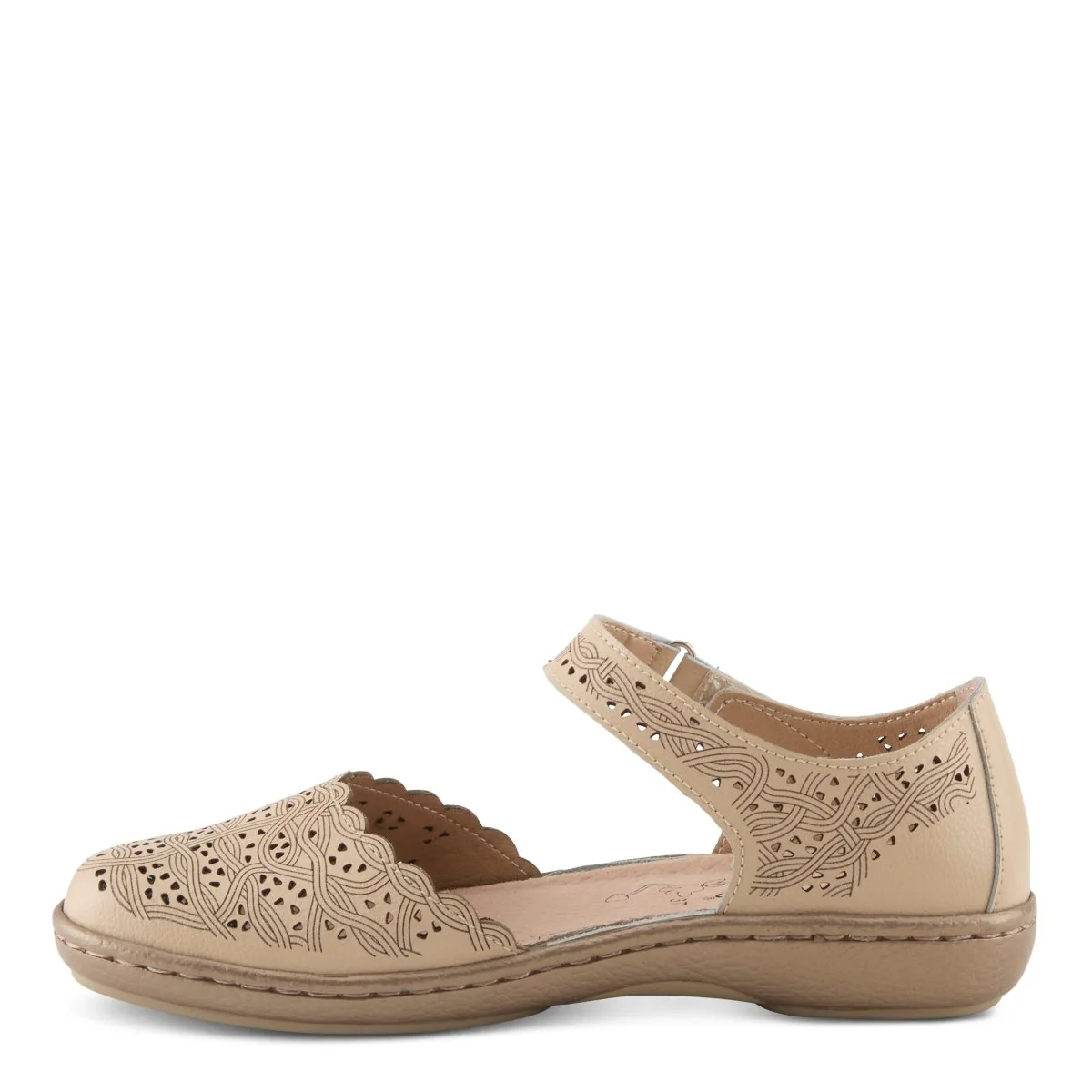 Spring Step Shoes Sabriye Women’s Leather Mary Jane Shoes - Image 20