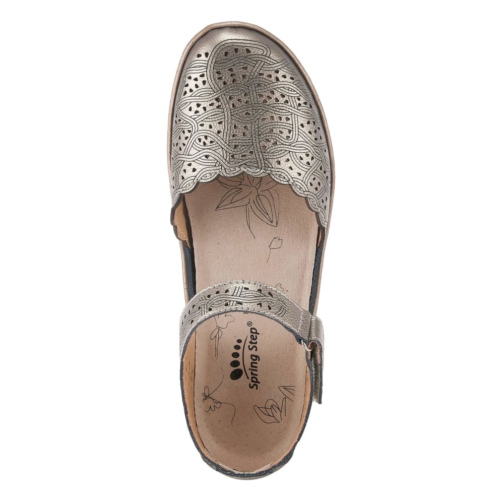 Spring Step Shoes Sabriye Women's Mary Jane Shoes - Image 9