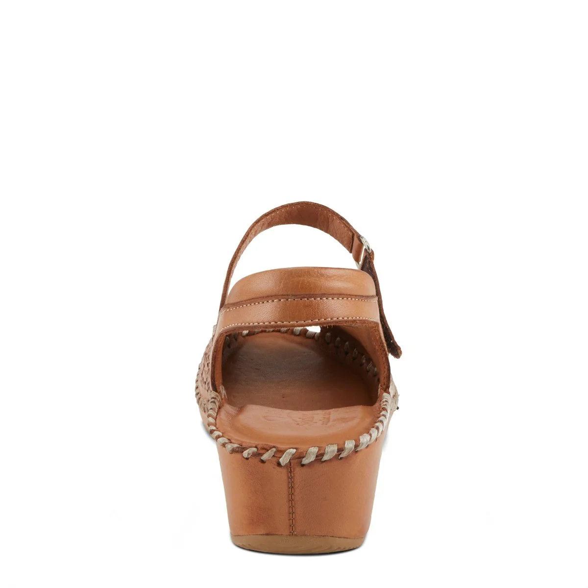 Spring Step Shoes Santonio Sandals Women’s Leather Hook and Loop - Image 32