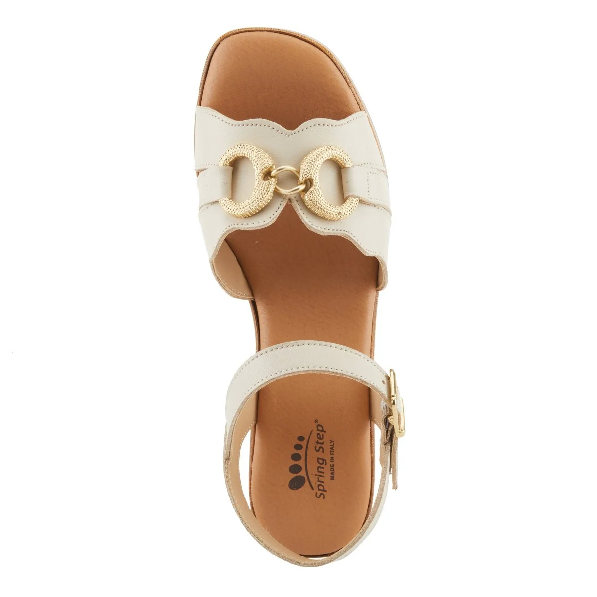 Spring Step Shoes Sardinia Women's Sandals - Image 10