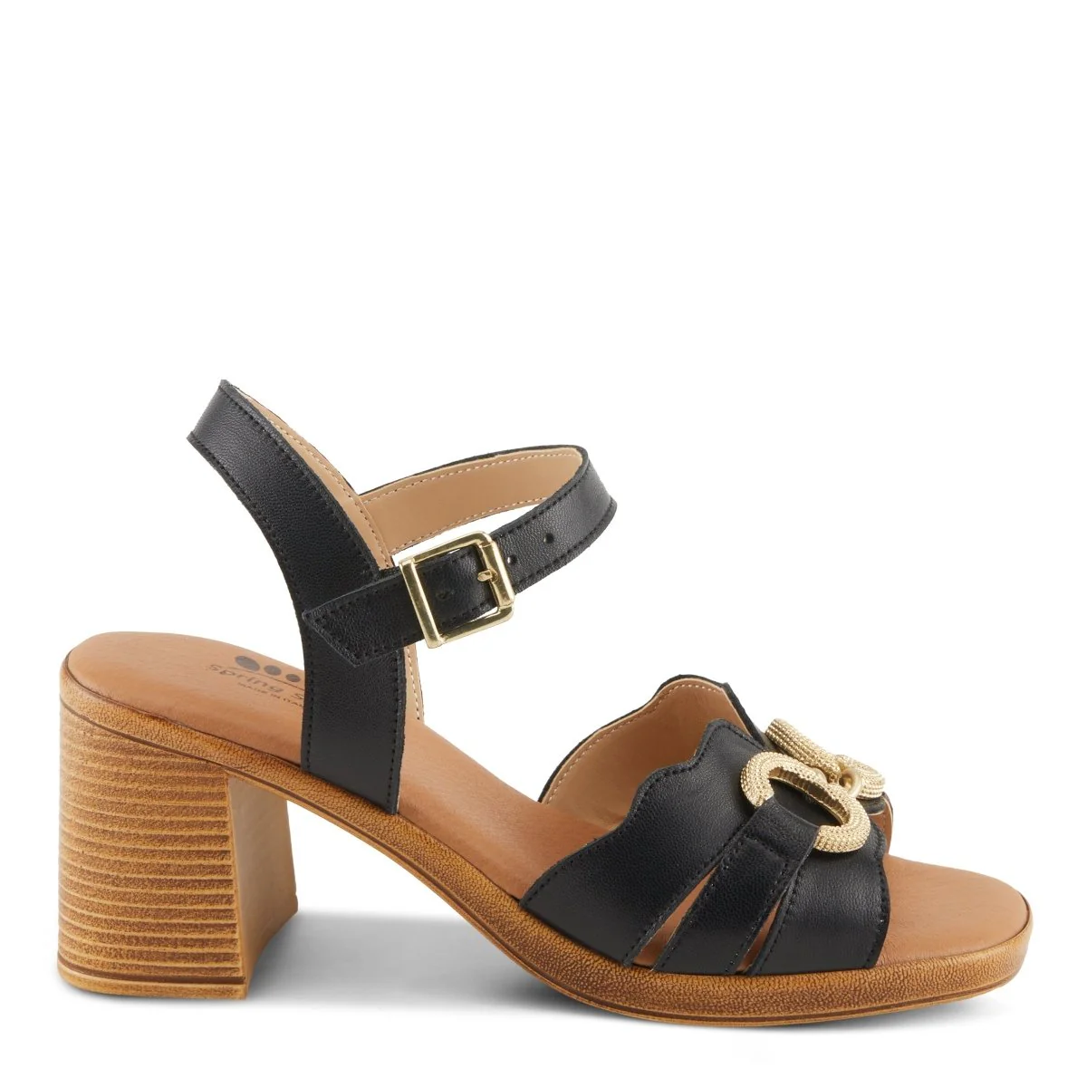 Spring Step Shoes Sardinia Women's Sandals - Image 19