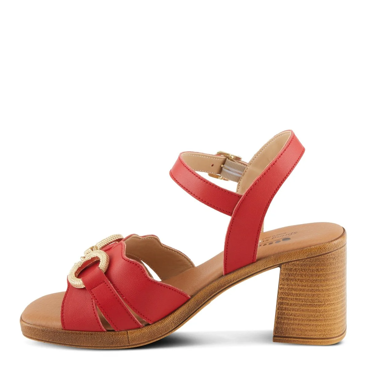 Spring Step Shoes Sardinia Women's Sandals - Image 2