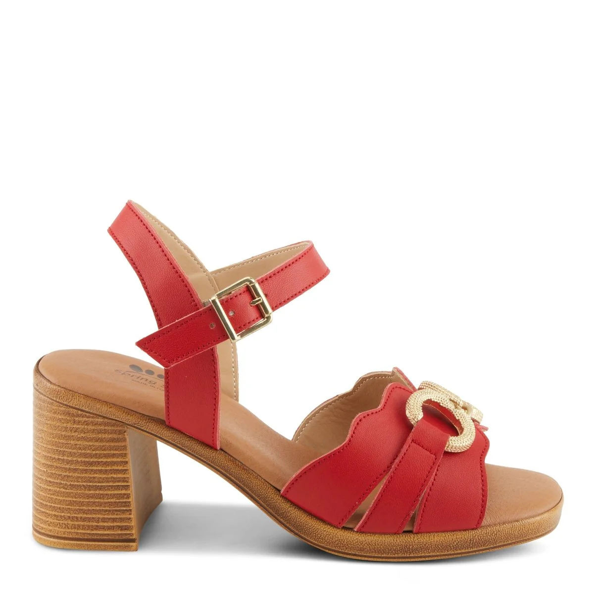 Spring Step Shoes Sardinia Women's Sandals - Image 5