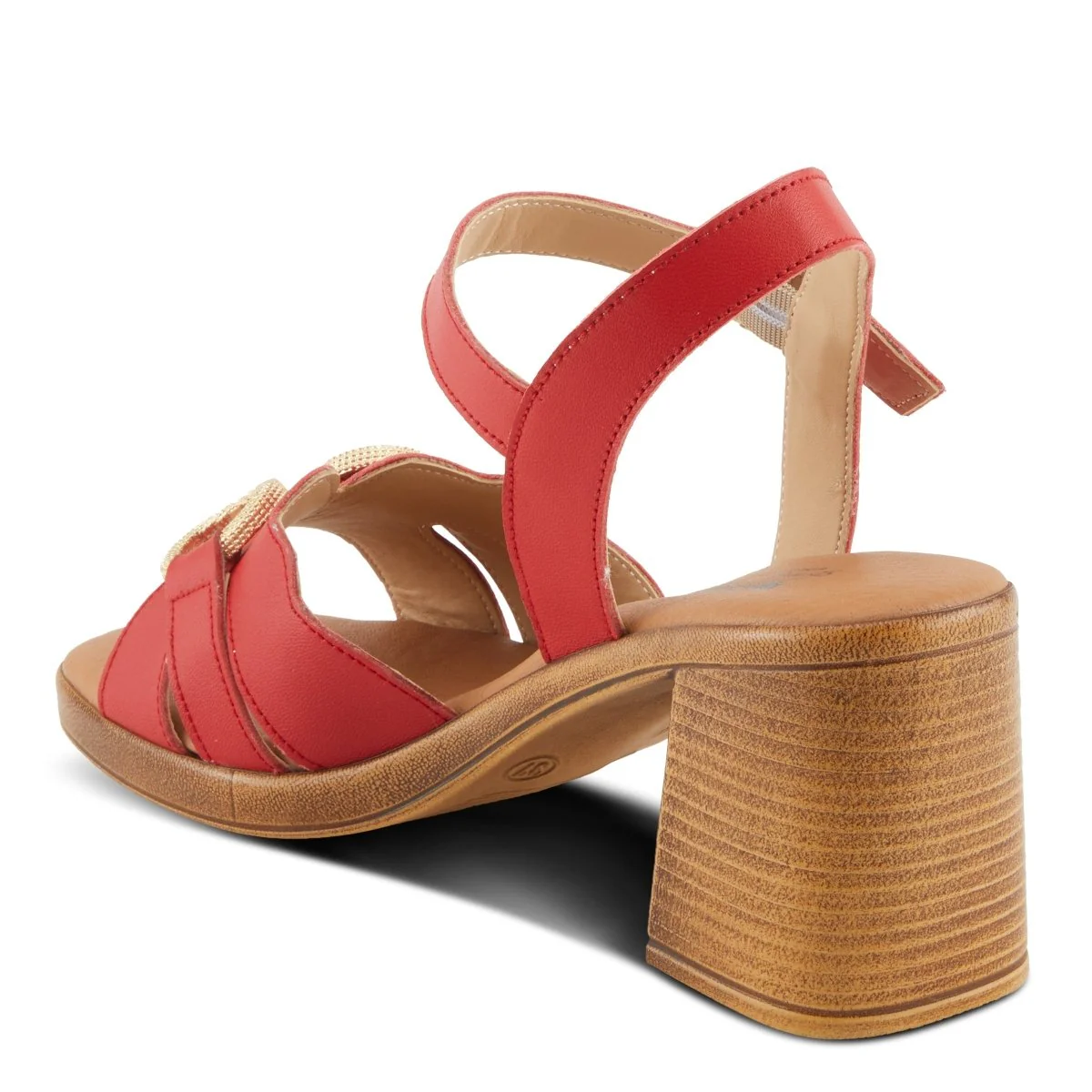 Spring Step Shoes Sardinia Women's Sandals - Image 7