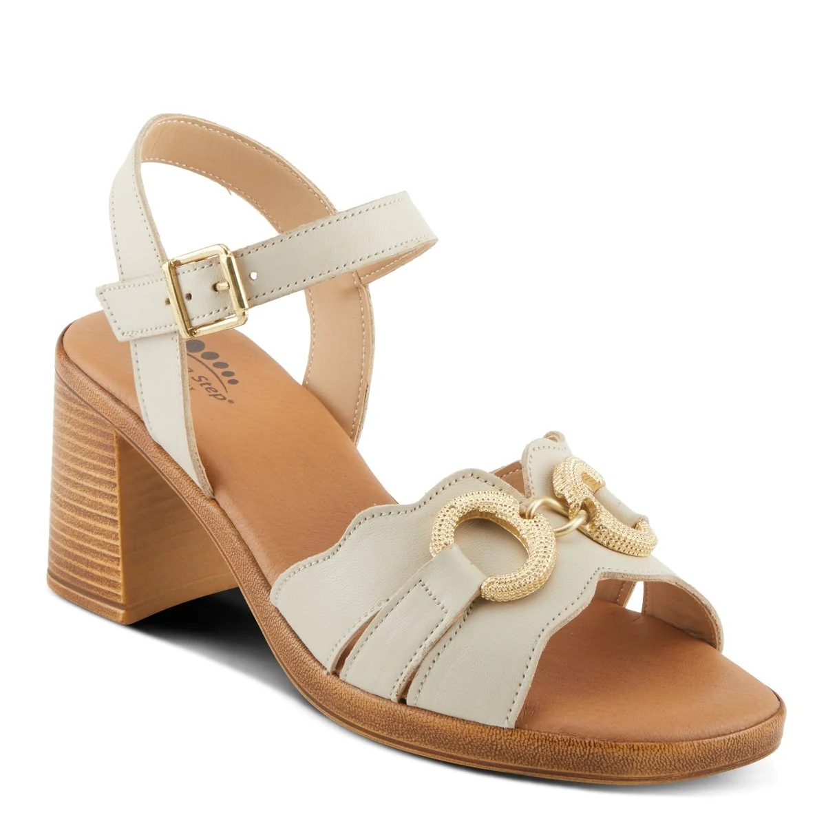 Spring Step Shoes Sardinia Women's Sandals - Image 8
