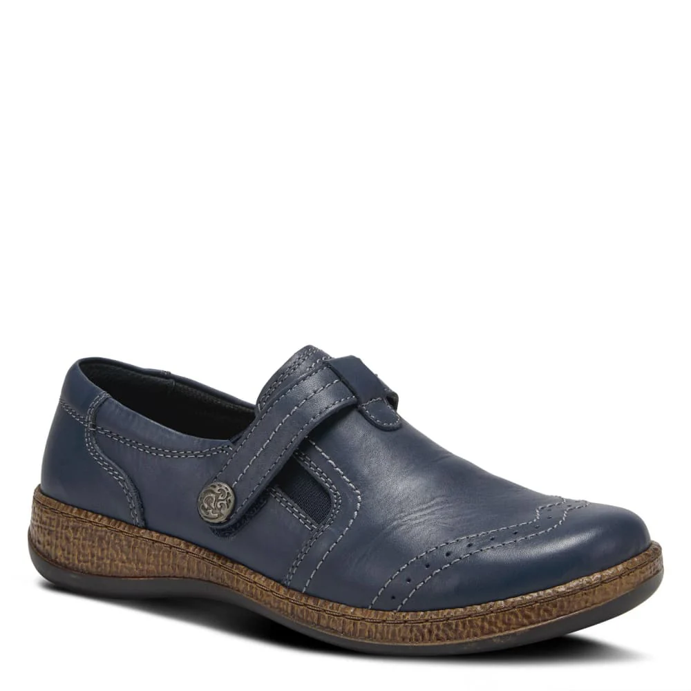 Spring Step Shoes Smolqua Women's Casual Loafer Shoes - Image 8