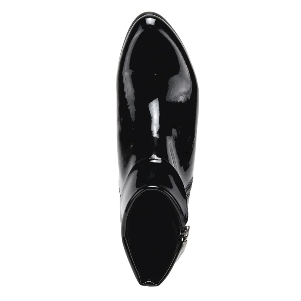Spring Step Shoes Stockholm Women's Sophisticated and Stylish Leather Ankle Boots - Image 51
